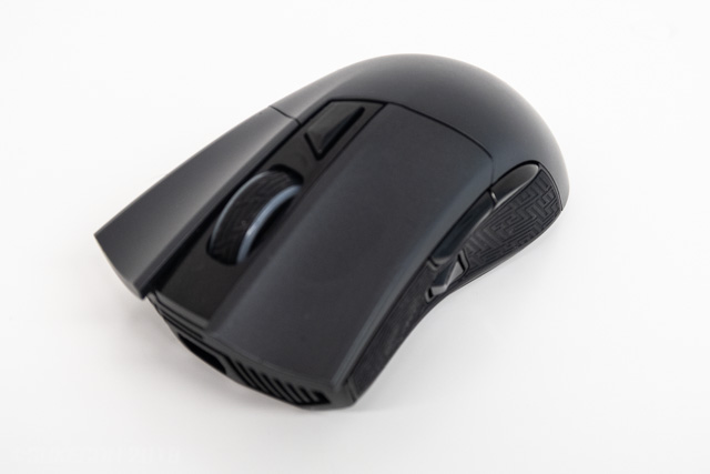 ROG Sheath