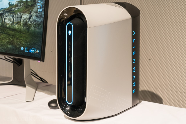 ALIENWARE