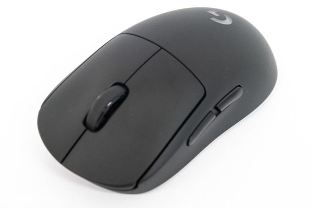 Logicool G PRO G-PPD-002WL