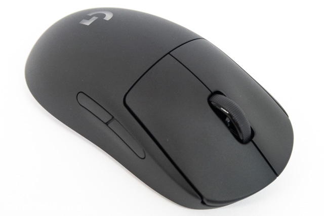 Logicool G PRO G-PPD-002WL