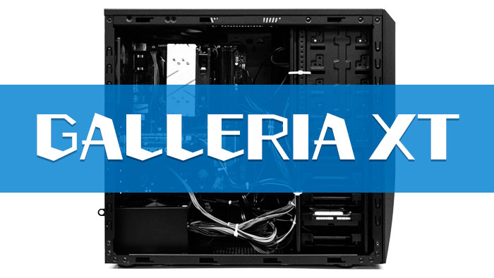 正規品販売! ゲーミングPC GALLERIA i7 8700 rtx2070super