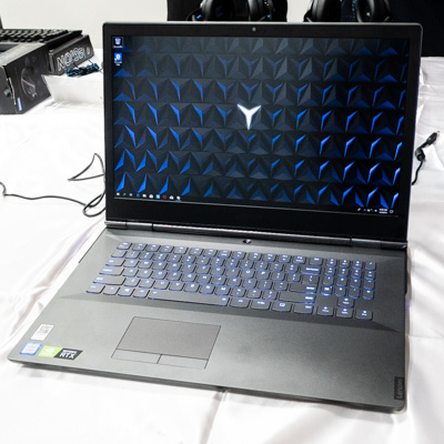 Legion Y740