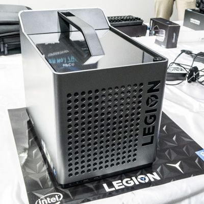 Legion C730