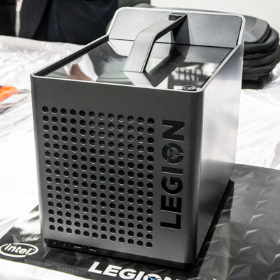 Legion C530