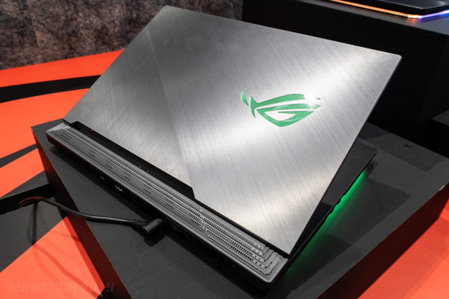 ROG Strix G G531