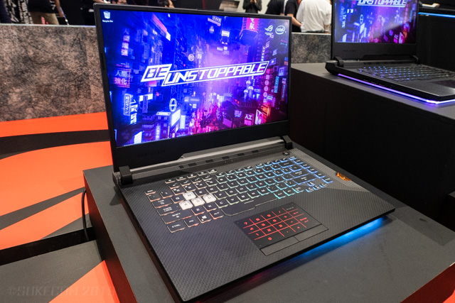 ROG Strix G G531
