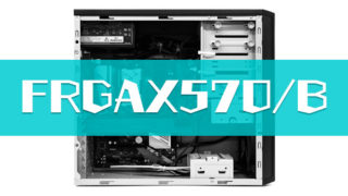 FRGAX570/B　GAシリーズ