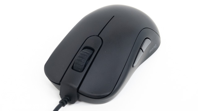 ZOWIE S1