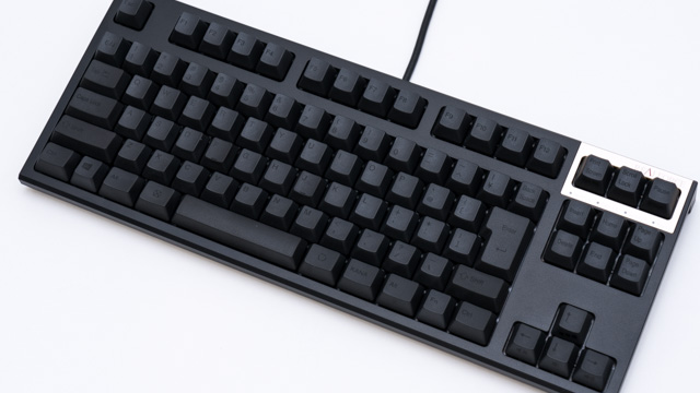 REALFORCE