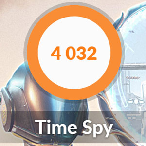 Time Spy