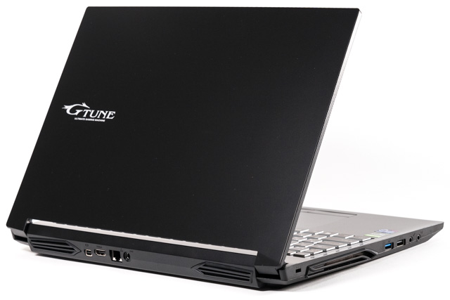 G-Tune P5