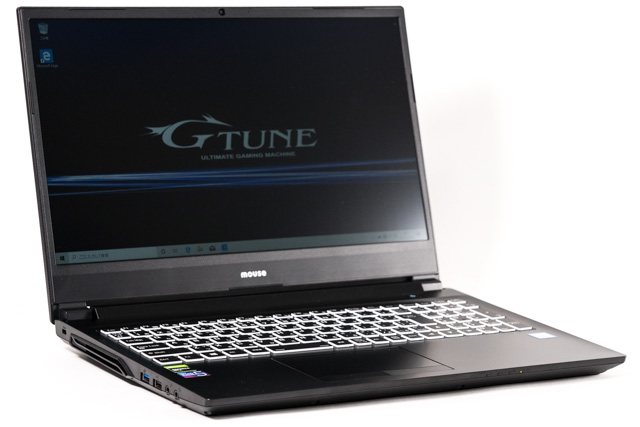 G-Tune P5
