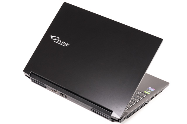 G-Tune P5