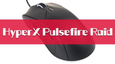Pulsefire Raid