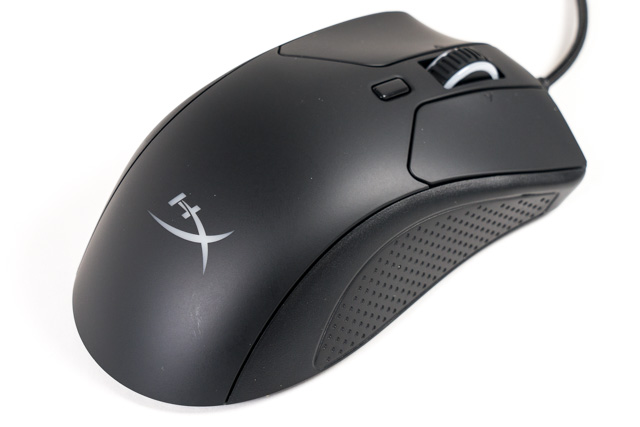 HyperX Pulsefire Raid