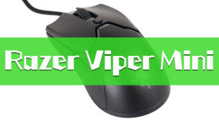 Razer Viper Mini