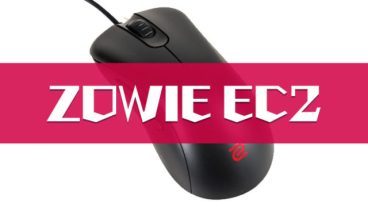 BenQ ZOWIE EC2