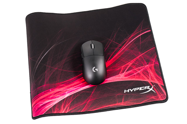 HyperX FURY S - Speed Edition Pro