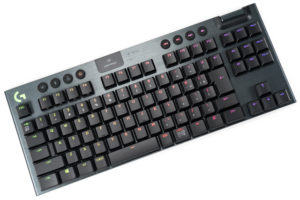 Logicool G913 TKL リニア ゲーミングキーボード Yahoo!フリマ（旧）+