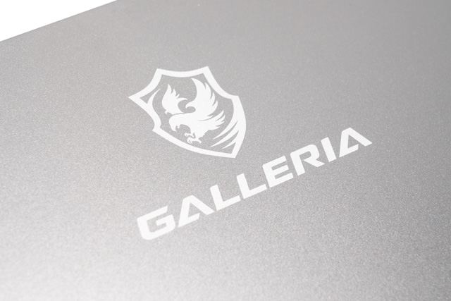 GALLERIA GCL2060RGF-T