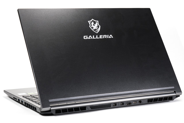 GALLERIA GCL2060RGF-T