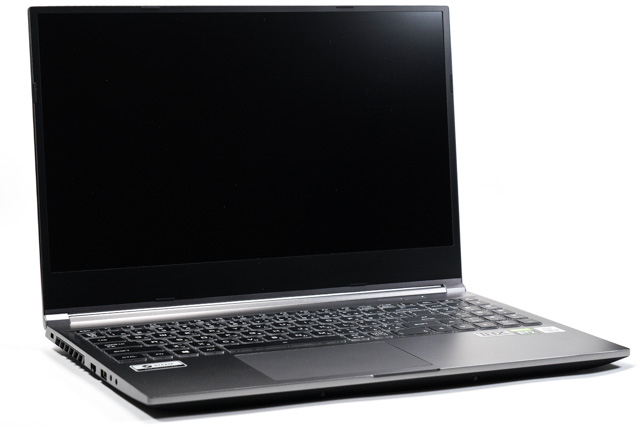 GALLERIA GCL2060RGF-T