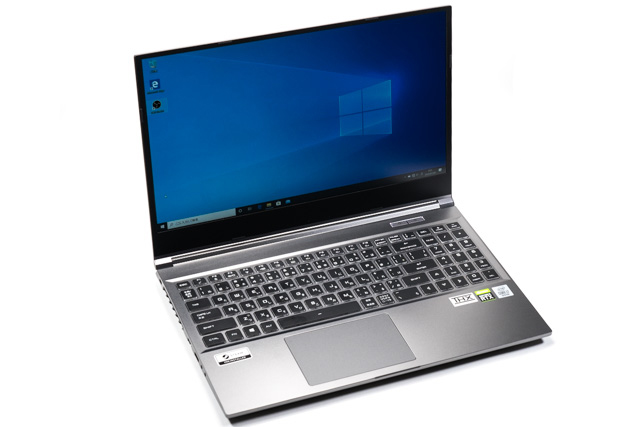 GALLERIA GCL2060RGF-T