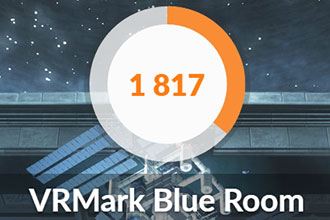 Blue Room
