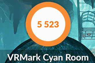 Cyan Room