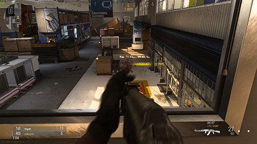 CoD:MW