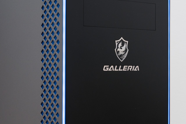 GALLERIA XA7C-G60S