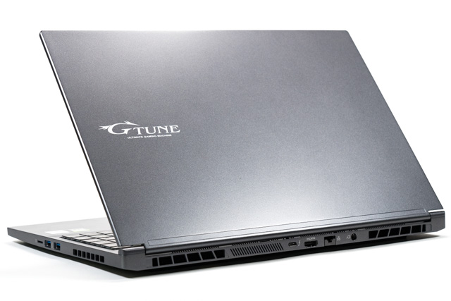 G-Tune E5-144