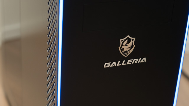 GALLERIA XA7C-R70S