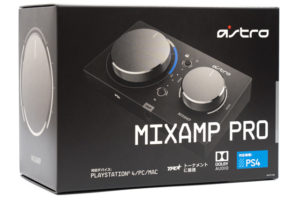 ASTRO MixAmp Pro TRレビュー｜定番＆人気のサウンドカード｜ゲーミングPCログ