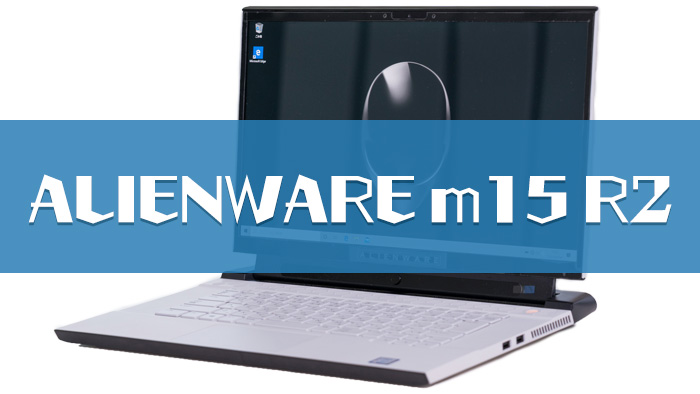SALE／76%OFF】 Alienware M15 R2 有機EL 16GB 2080 MAX構成 abamedyc.com
