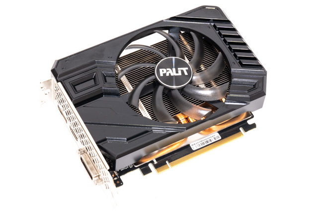 柔らかい PALIT GeForce GTX1660SUPER StormX 箱なし - 通販 