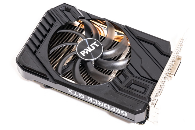 Palit GTX 1660SUPER StromX