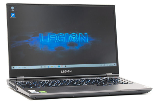 Legion 550Pi