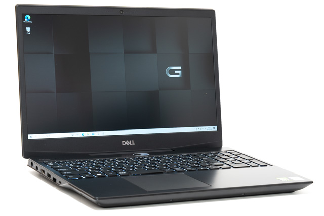 Dell G5 15