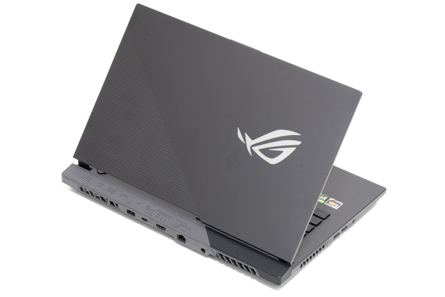 ROG Strix G15 G513