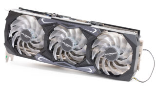 GeForce RTX3080
