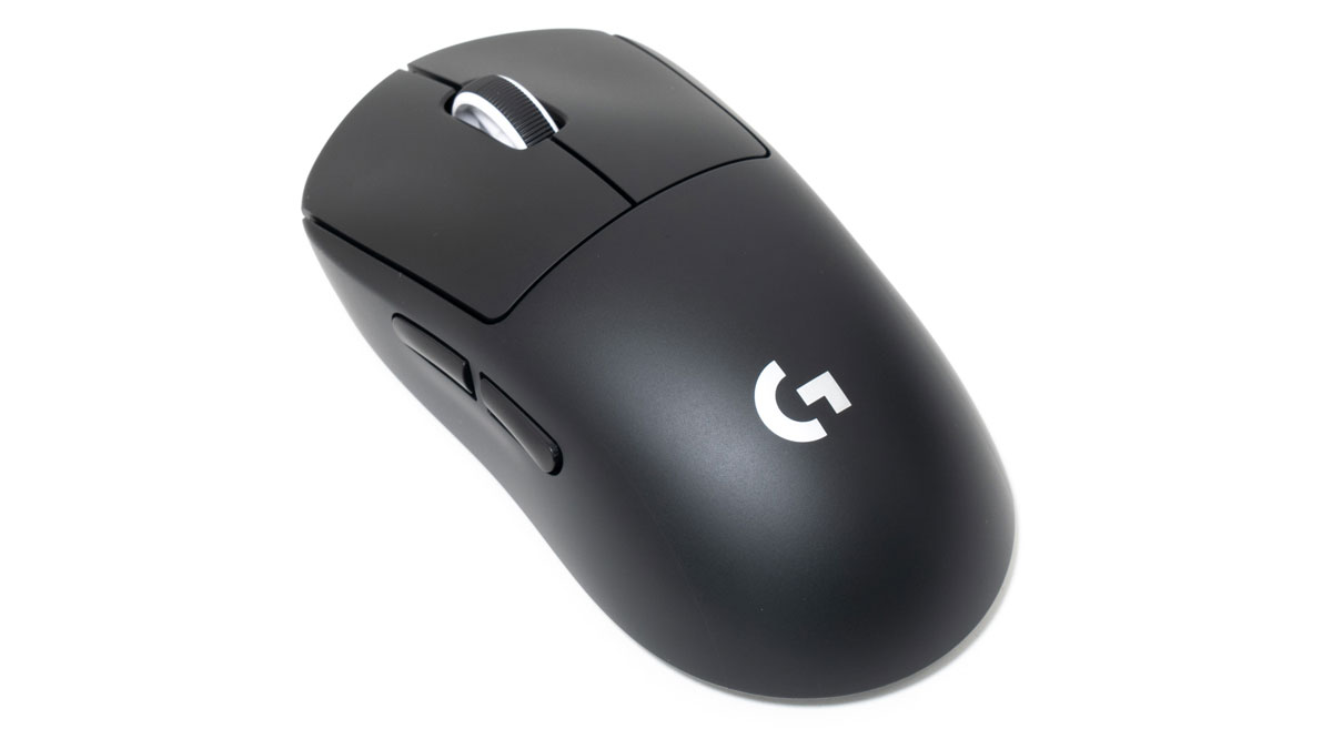 G PRO 黒