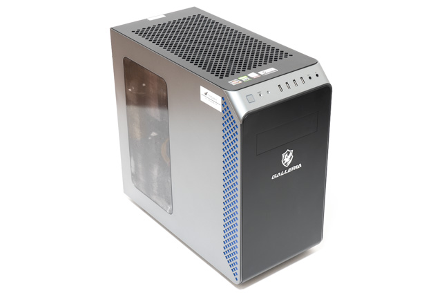 信頼 ガレリア rm5r-r36 ゲーミングpc sushitai.com.mx