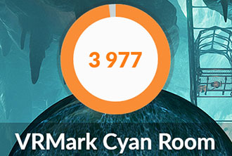 Cyan Room