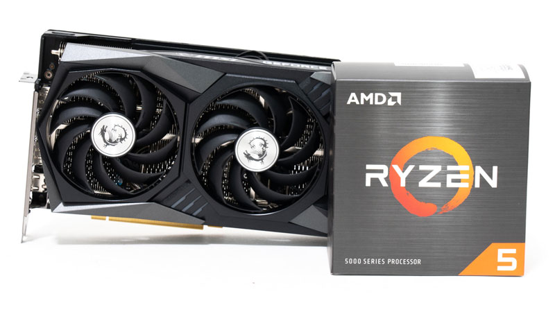 【評価S+】RTX3070 Ryzen5 5600x ゲーミングPC