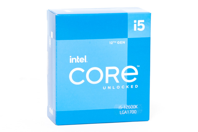 Core i7-12700KとRTX 3060 Tiのベンチマーク｜DDR5メモリ使用 