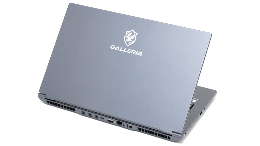 GALLERIA UL7C-R36レビュー｜インテルコラボのRTX 3060搭載ゲーミング 