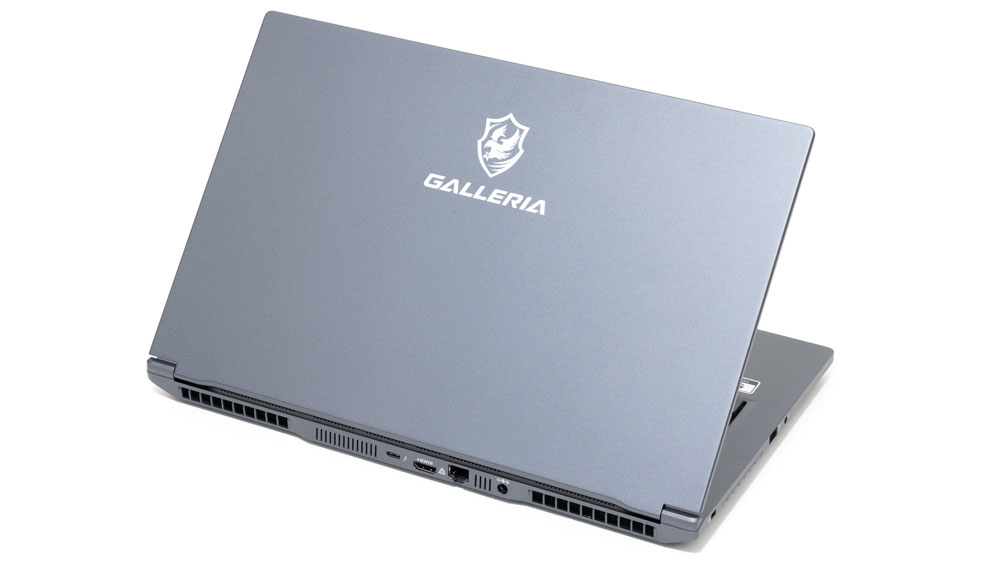 日本新品 GALLERIA UL7C-R36 ゲーミングノートPC - PC/タブレット