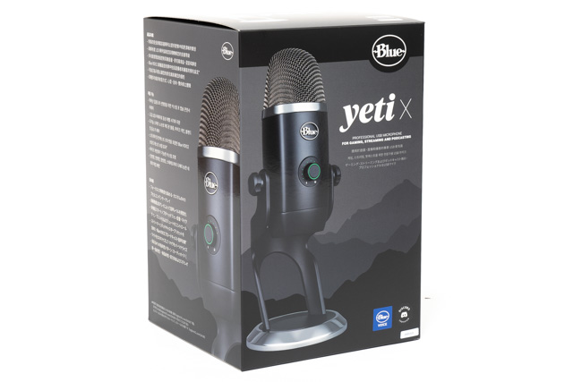 Blue Yeti X Drivers Windows 10 Mlmasse