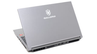 GALLERIA XL7R-R36レビュー